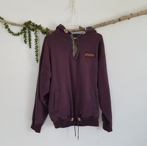 Vintage Jackson Hole Hoodie